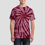 Adult Tie-Dye T-Shirt - Saville Thumbnail