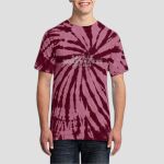 Adult Tie-Dye T-Shirt - Saville Thumbnail