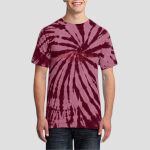Adult Tie-Dye T-Shirt - Saville Thumbnail
