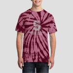 Adult Tie-Dye T-Shirt - Saville Thumbnail