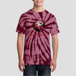 Adult Tie-Dye T-Shirt - Saville Thumbnail