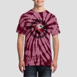 Adult Tie-Dye T-Shirt - Saville Thumbnail