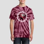 Adult Tie-Dye T-Shirt - Saville Thumbnail