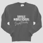 Youth Crewneck - Saville Thumbnail