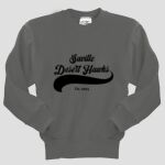 Youth Crewneck - Saville Thumbnail