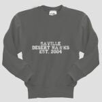 Youth Crewneck - Saville Thumbnail
