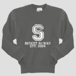 Youth Crewneck - Saville Thumbnail