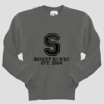 Youth Crewneck - Saville Thumbnail