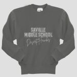 Youth Crewneck - Saville Thumbnail