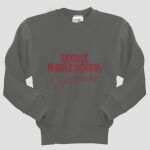Youth Crewneck - Saville Thumbnail