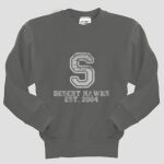 Youth Crewneck - Saville Thumbnail