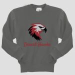 Youth Crewneck - Saville Thumbnail