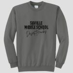 Adult Crewneck - Saville Thumbnail