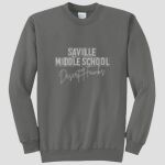 Adult Crewneck - Saville Thumbnail