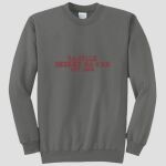 Adult Crewneck - Saville Thumbnail