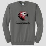 Adult Crewneck - Saville Thumbnail