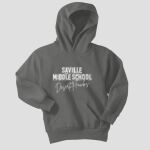 Youth Hoodie - Saville Thumbnail