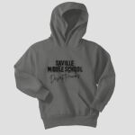 Youth Hoodie - Saville Thumbnail