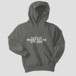 Youth Hoodie - Saville Thumbnail