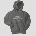 Youth Hoodie - Saville Thumbnail