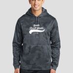 Adult Camohex Hoodie - Saville Thumbnail