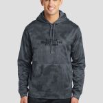 Adult Camohex Hoodie - Saville Thumbnail