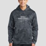 Adult Camohex Hoodie - Saville Thumbnail