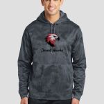 Adult Camohex Hoodie - Saville Thumbnail