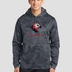 Adult Camohex Hoodie - Saville Thumbnail