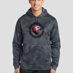 Adult Camohex Hoodie - Saville Thumbnail