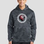 Adult Camohex Hoodie - Saville Thumbnail