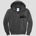 Youth Zip Jacket - Saville Thumbnail