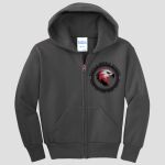 Youth Zip Jacket - Saville Thumbnail