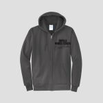 Adult Zip Jacket - Saville Thumbnail