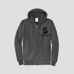 Adult Zip Jacket - Saville Thumbnail