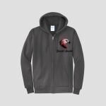 Adult Zip Jacket - Saville Thumbnail