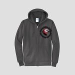 Adult Zip Jacket - Saville Thumbnail