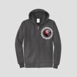 Adult Zip Jacket - Saville Thumbnail