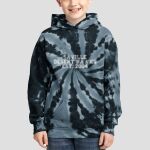 Youth Tie-Dye Hoodie - Saville Thumbnail