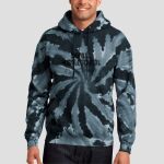 Adult Tie-Dye Hoodie - Saville Thumbnail