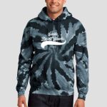 Adult Tie-Dye Hoodie - Saville Thumbnail