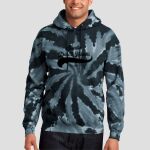Adult Tie-Dye Hoodie - Saville Thumbnail
