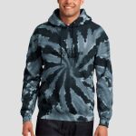 Adult Tie-Dye Hoodie - Saville Thumbnail