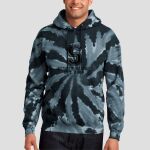Adult Tie-Dye Hoodie - Saville Thumbnail