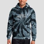 Adult Tie-Dye Hoodie - Saville Thumbnail