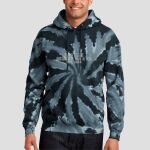 Adult Tie-Dye Hoodie - Saville Thumbnail