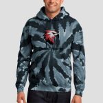 Adult Tie-Dye Hoodie - Saville Thumbnail
