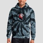 Adult Tie-Dye Hoodie - Saville Thumbnail