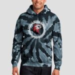 Adult Tie-Dye Hoodie - Saville Thumbnail