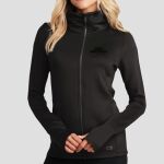 Women's Modern Performance Full Zip - Saville Thumbnail